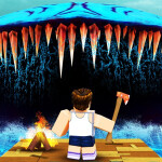 [⛵] 50 Days on a Raft 🌊