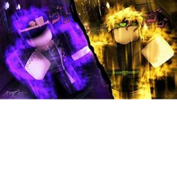 JOJO'S BIZZARE WRLD  {HUGE UPDATES} NEW STANDS AND