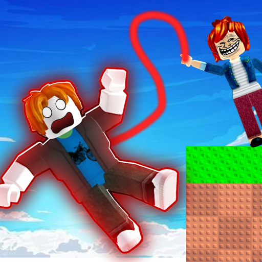 Untitled Fling Game