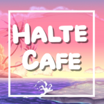 Halte Cafe
