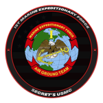 ~ 1st Marine Expeditionary Force