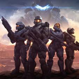 Halo 8