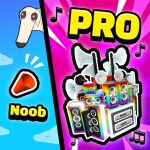 😜 Make It Louder : Simulator