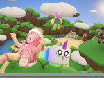 BUBBLE GUM SIM (Fan club)