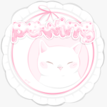 pawing