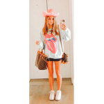 I am preppy