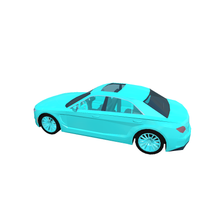 my sports car