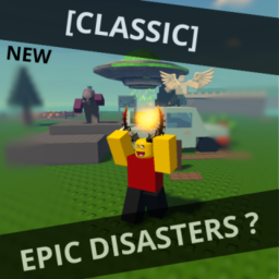 Epic Disasters ? [Classic]