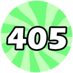 Game Badge Icon