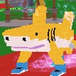 Steal A Modiffed! icon