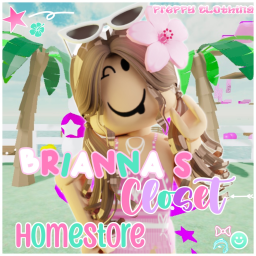 Brianna's Closet Homestore!