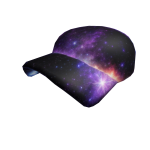 Galaxy Hat