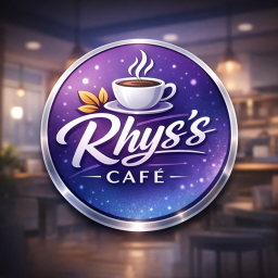 Rhys Cafe [V3]