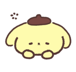 Pompompurin Army