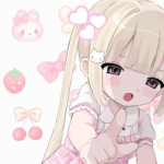 -_Cutesy avater ranking_-