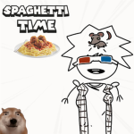 Spaghetti Time Games