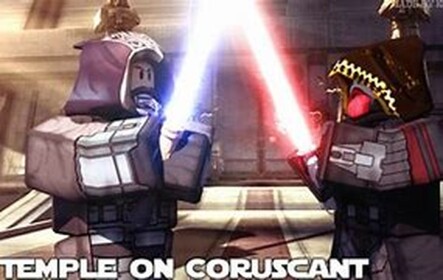 -TJO- | Coruscant