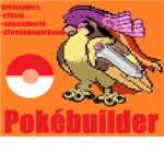 PokéBuilder