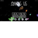 Among uss fan group
