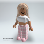 - Nola’s apparel! -