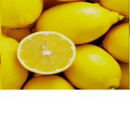 lemons raid