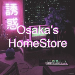 Osaka's HomeStore