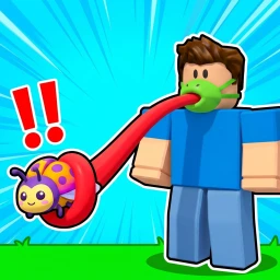 Snatch a Bug icon