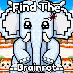 Find The Brainrot