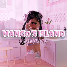 mango's island
