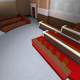 The United Parliament Chamber 1