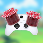 game jam jam