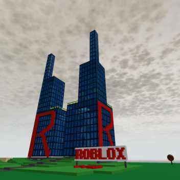 Roblox HQ