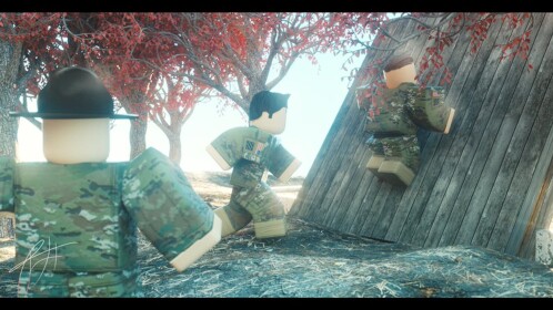 CAMP BELL