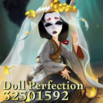 Doll Perfection