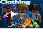 Clothing24k