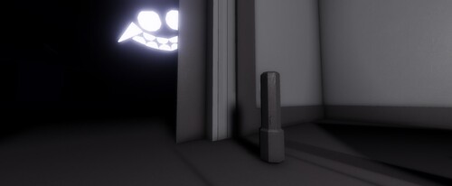 Facility Doors (Reopened, read desc)