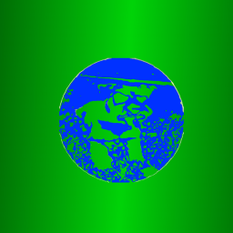Toby Planet