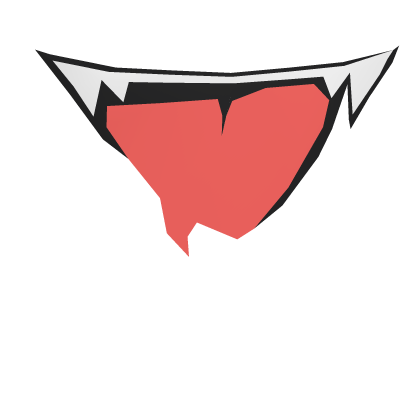 Smiling Smug Face Roblox item