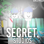 SECRET. Studios