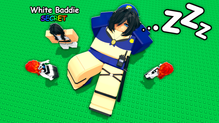 Don't Steal The Baddies screenshot 2