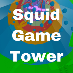 Squid Game Tower