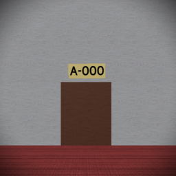 Nyctophobia Rooms [RTX]