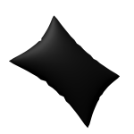 Black Pillow FREE CODE:  Pillow20
