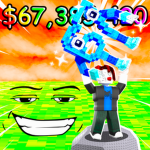 Survive SLIME for Brainrots Group Thumbnail
