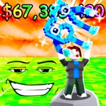 Survive SLIME for Brainrots Group Thumbnail