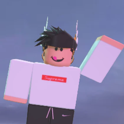 Virago Int Roblox group icon