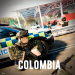 Colombia 🔫