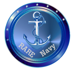 R.A.R.E. Navy Division
