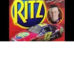 I BE VIBIN IN DA RITZ CAR