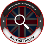 |MBA| Special Investigation Branch